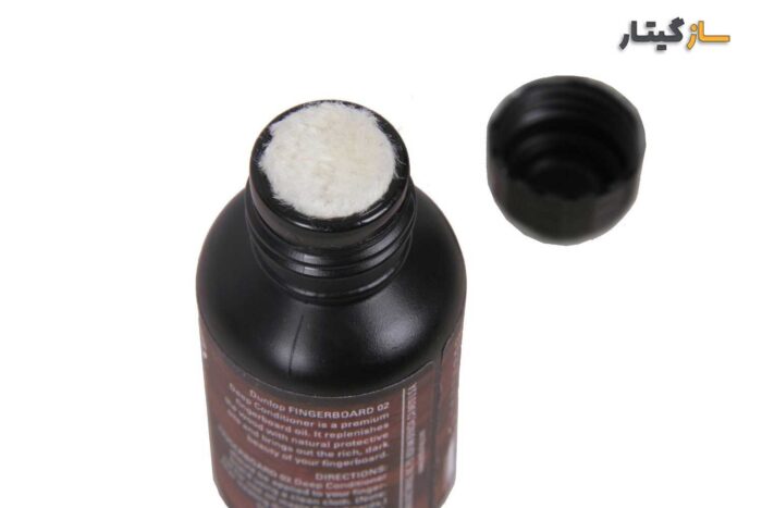 روغن محافظ Dunlop 02 Deep Conditioner