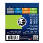 Elixir Optiweb Custom Light 09-46 2