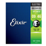 Elixir Optiweb Custom Light 09-46 3