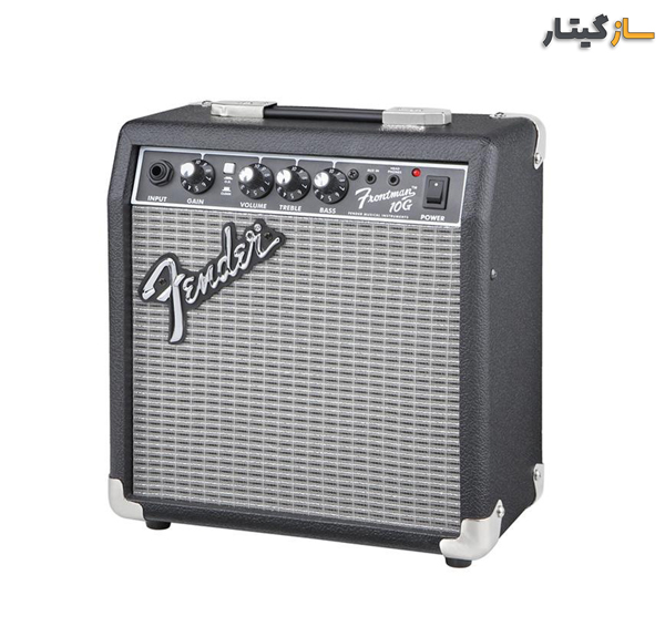 خرید Fender Frontman 10G