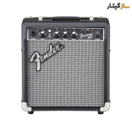 آمپلی فایر Fender Frontman 10G