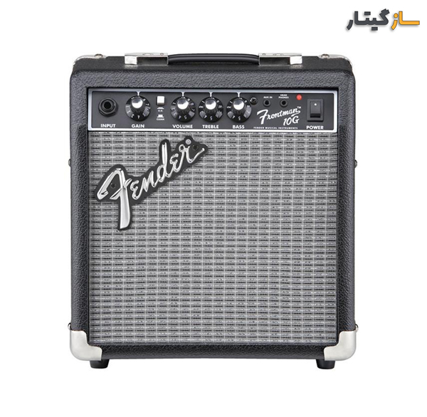 آمپلی فایر Fender Frontman 10G