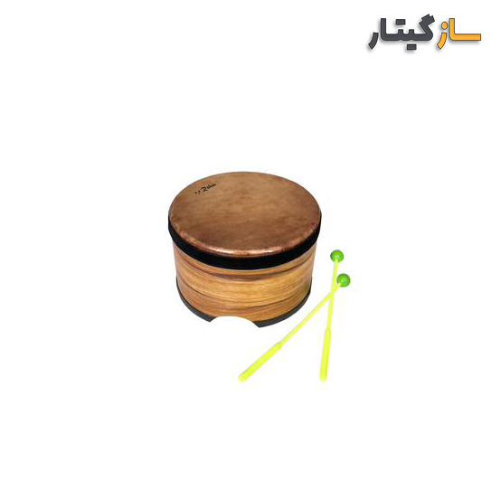 طبلک برای نوازندگان مبتدی