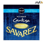 سیم‌ گیتار Savarez Premium 510AJP