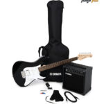 پکیج گیتار الکتریک یاماها مدل EG112C