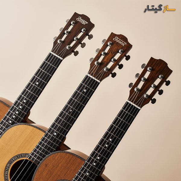 خرید سیم گیتار پاپ