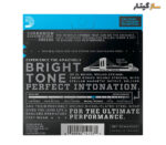 سیم گیتار الکتریک داداریو مدل D'addario EXL110 Light 10-46