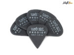 پک ۶تایی پیک گیتار Ernie Ball Prodigy 1.5mm Black Teardrop