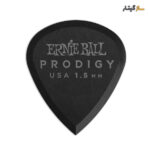 پیک گیتار ارنی بال مدل Ernie Ball Prodigy black teardrop