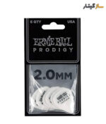 پک پیک گیتار ارنی بال Prodigy 2.0mm