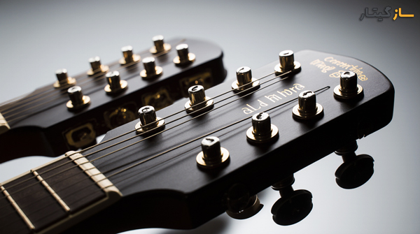 راهنمای خرید بهترین ماشین هد گیتار