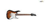 گیتار آیبانز GRG140 SB
