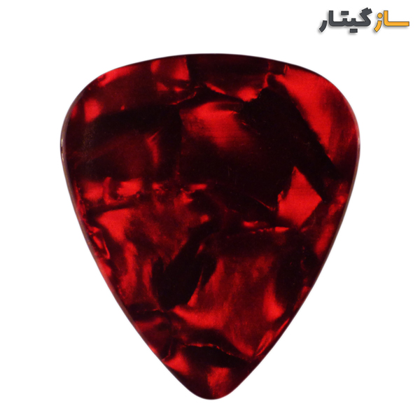 Ibanez celluloid guitar picks pack