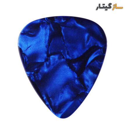 پک دو رنگ پیک گیتار سلولوئید Ibanez