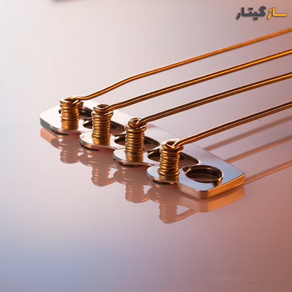 قیمت سیم گیتار پاپ