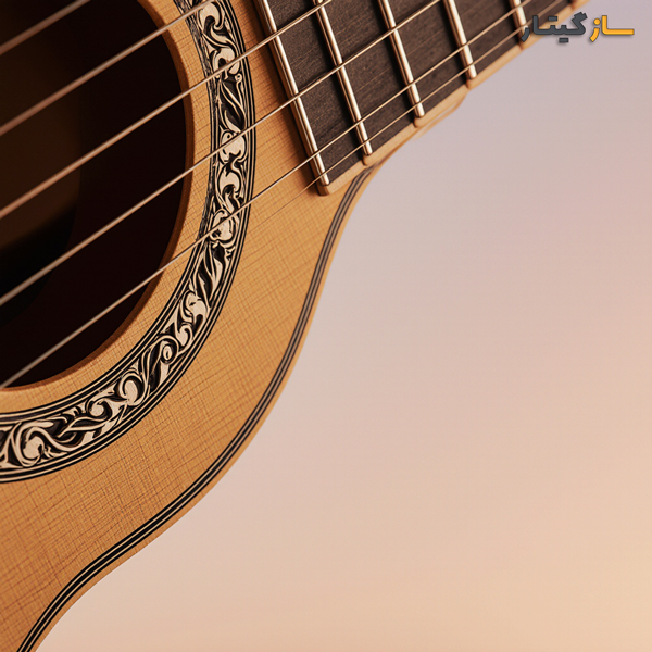 سیم گیتار پاپ