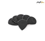 پک ۶ تایی پیک Dunlop Jazz III Stiffo