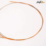 سیم ویولن Alice A708 با روکش کروم