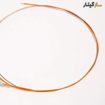 سیم ویولن Alice A708 با روکش کروم