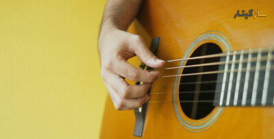 بهترین سیم گیتار آکوستیک برای پاپ و ریتم (مقایسه برند و قیمت)