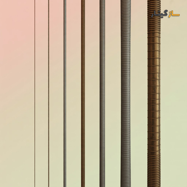 بهترین سیم آکوستیک