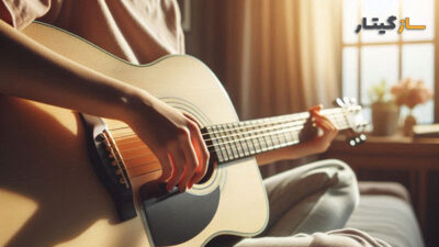 بهترین سیم گیتار برای مبتدی ها