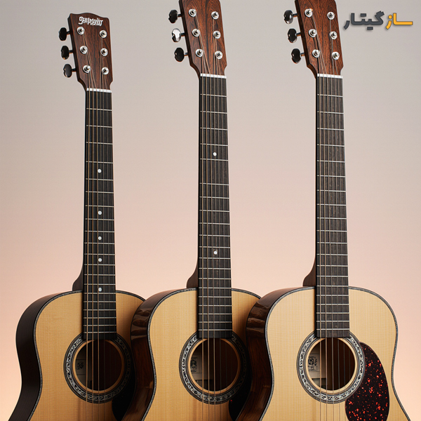 سیم مناسب گیتار یاماها