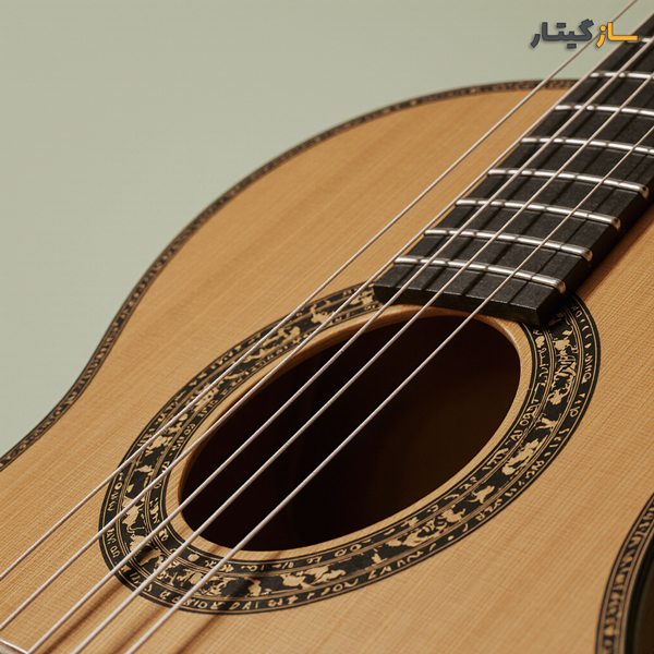 بهترین سیم برای گیتار یاماها C40