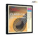 سیم گیتار کلاسیک آلیس AC132