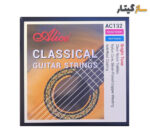 سیم گیتار کلاسیک آلیس مدل Alice AC132