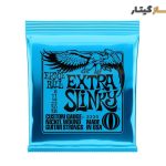 سیم گیتار الکتریک ارنی بال مدل Ernie Ball 2225