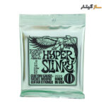 سیم گیتار الکتریک ارنی بال مدل Ernie Ball 2229