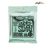 سیم گیتار الکتریک ارنی بال مدل Ernie Ball 2229