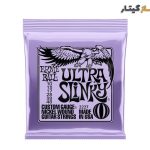 سیم گیتار الکتریک Ernie Ball 2227