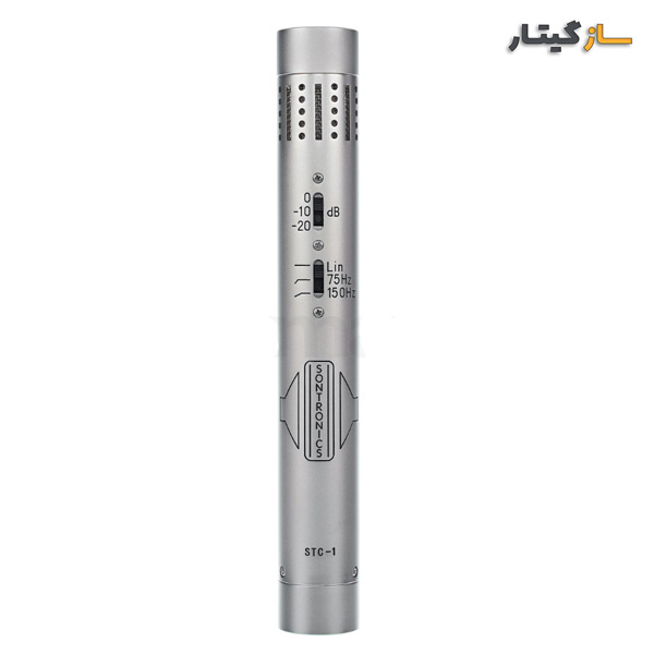 میکروفون کندانسر Sontronics STC-1