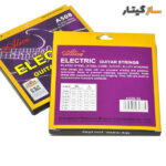 سیم گیتار الکتریک الیس Alice A508