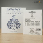 سیم گیتار کلاسیک , Hannabach Exclusive Medi
