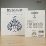 سیم گیتار کلاسیک , Hannabach Exclusive Medi
