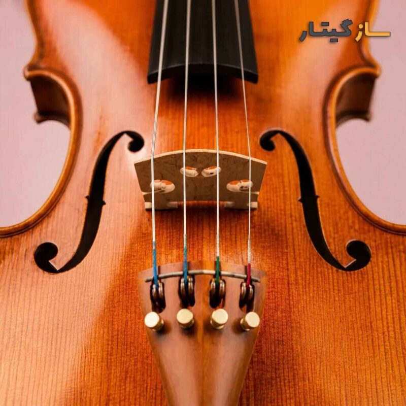 چرا سیم ویولن زود خراب میشود؟ عوامل مؤثر بر عمر مفید
