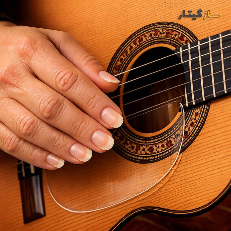 چه کسانی به گلپیدور گیتار نیاز دارند؟