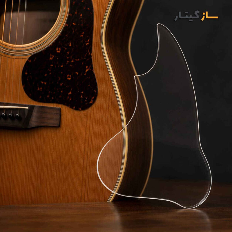 هنگام خرید گلپیدور گیتار به چه نکاتی توجه کنیم؟