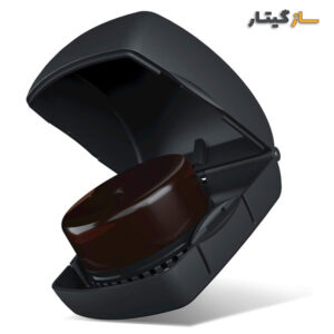 کلیفون D'Addario Kaplan Dark