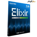 قیمت سیم گیتار Elixir 19027