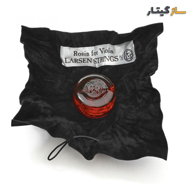 rosin-larsen-strings کلیفون ویولنسل لارسن مدل Larsen Rosin (ضمانت اصالت) - Image 1