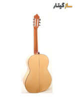 گیتار فلامنکو کمپس مدل CAMPS M7S - Image 2