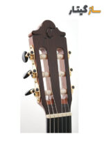 گیتار فلامنکو کمپس مدل CAMPS M7S - Image 3