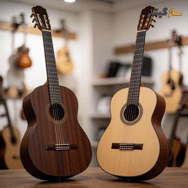 گیتار آکوستیک