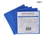 ست سیم گیتار کلاسیک Hannabach 815HT High Tension