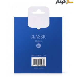 ست سیم ویولن سل Jargar Classic Medium