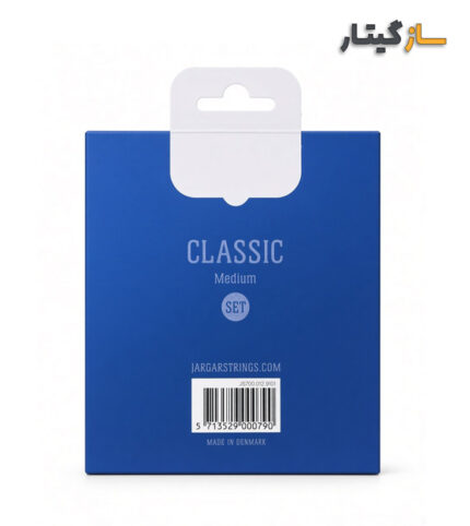ست سیم ویولن سل Jargar Classic Medium